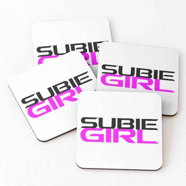 Item preview, SUBIE GIRL designed and sold by DomGDesign.