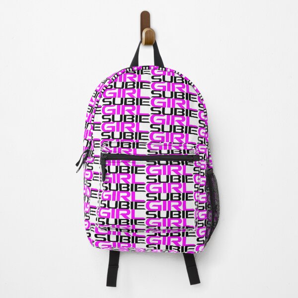 Item preview, SUBIE GIRL designed and sold by DomGDesign.