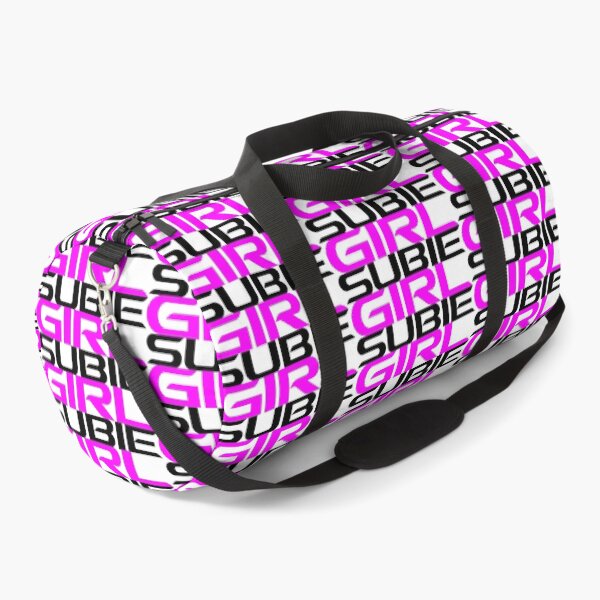 Item preview, SUBIE GIRL designed and sold by DomGDesign.