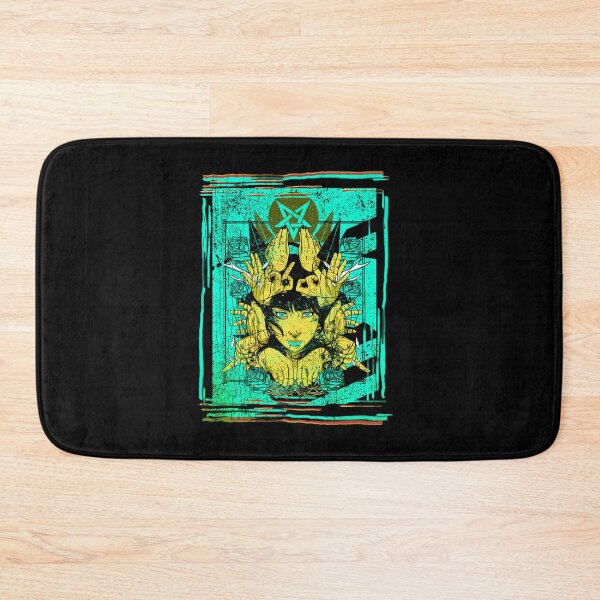 Item preview, Magic symbol of faith designed and sold by vibeno1.