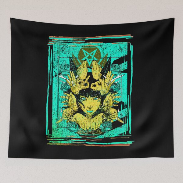 Item preview, Magic symbol of faith designed and sold by vibeno1.