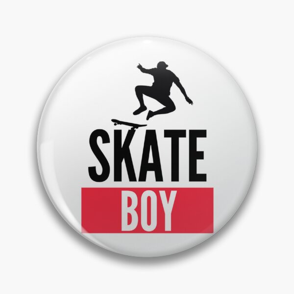 Aperçu de l'œuvre Skate Boy - Skateur créée et vendue par day332.