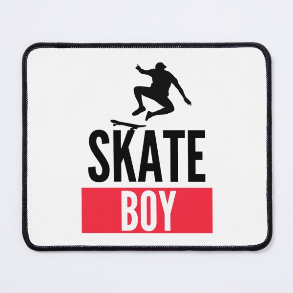 Item preview, Skate Boy - Skateboarder designed and sold by day332.
