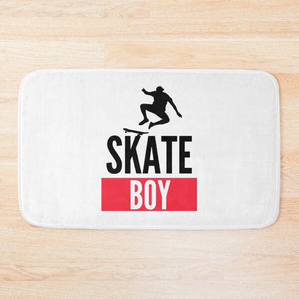 Aperçu de l'œuvre Skate Boy - Skateur créée et vendue par day332.