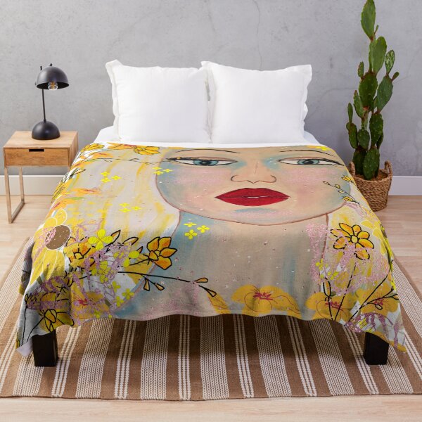 Item preview, Fairy Yellow designed and sold by Raine2Shine.