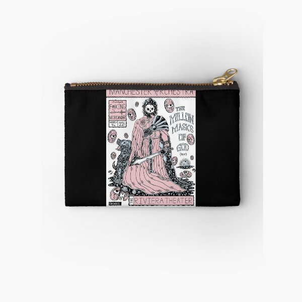 Item preview, manchester orchestra sketch designed and sold by ShookNorth.