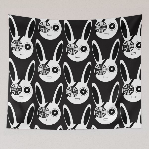Item preview, Bunny designed and sold by Flower Magic .
