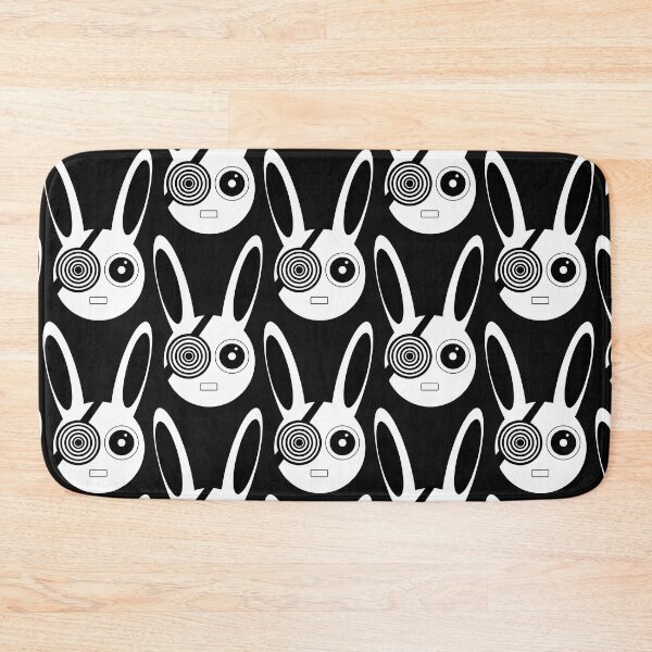 Item preview, Bunny designed and sold by Flower Magic .