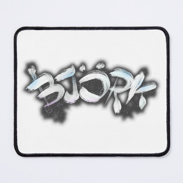 Item preview, Björk / Bjork Paint designed and sold by fergyfilms.