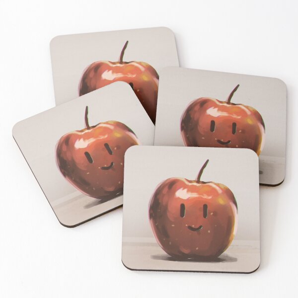 Item preview, Apple designed and sold by Boggart2dapoint.