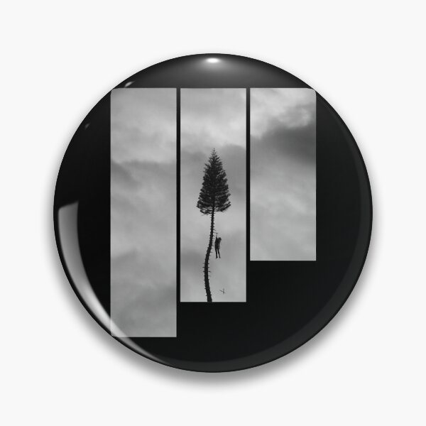 Item preview, A black mile to the surface, Manchester Orchestra designed and sold by ShookNorth.