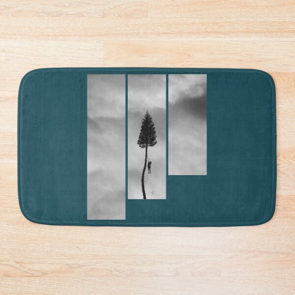Item preview, A black mile to the surface, Manchester Orchestra designed and sold by ShookNorth.