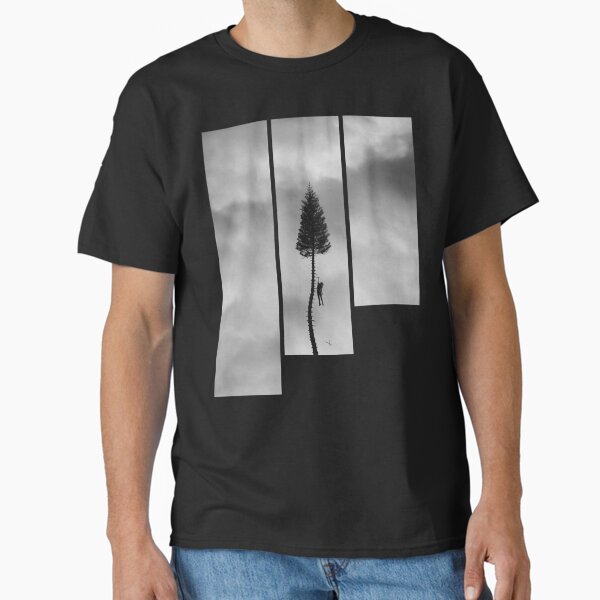 Item preview, A black mile to the surface, Manchester Orchestra designed and sold by ShookNorth.