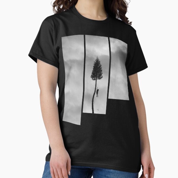 Item preview, A black mile to the surface, Manchester Orchestra designed and sold by ShookNorth.