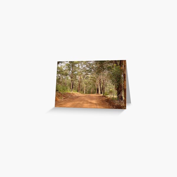 Item preview, Road through the ranges designed and sold by georgieboy98.