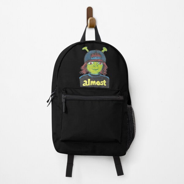 Item preview, Almost Skateboards Ryan "Shrek"ler designed and sold by scarym0nk3yman.