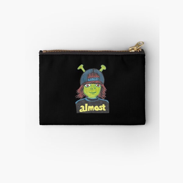 Item preview, Almost Skateboards Ryan "Shrek"ler designed and sold by scarym0nk3yman.