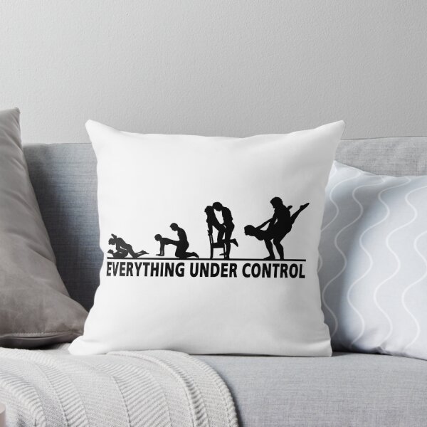 Item preview, Funny T-shirt, Everything Under Control T-shirt, Birthday T-shirt, Design for Man and Ladies ,Boy and Girl ,Classic T-Shirt designed and sold by sixday 7day.
