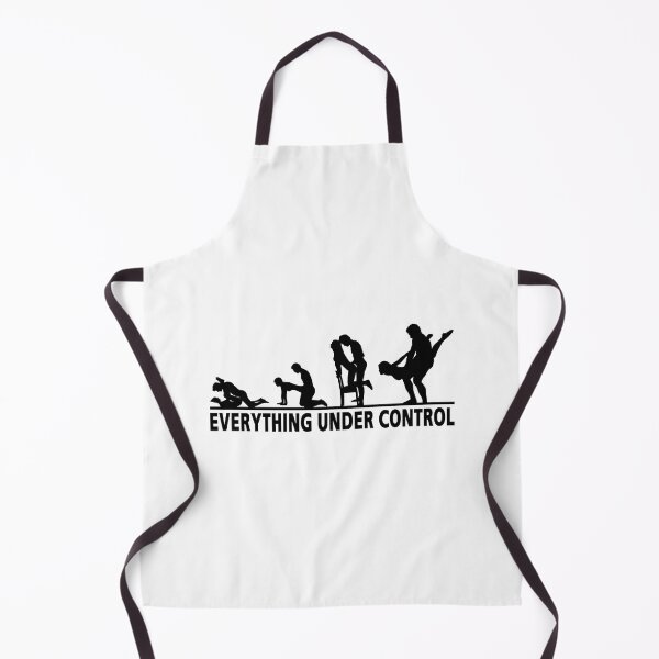 Item preview, Funny T-shirt, Everything Under Control T-shirt, Birthday T-shirt, Design for Man and Ladies ,Boy and Girl ,Classic T-Shirt designed and sold by sixday 7day.