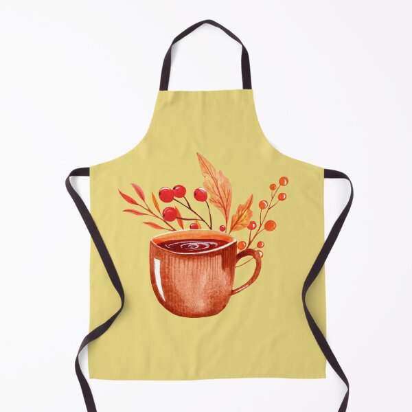 Item preview, Happiness comes with a cup of hot tea designed and sold by pinkyfish1010.