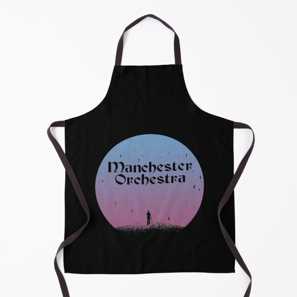 Item preview, manchester orchestra designed and sold by ShookNorth.