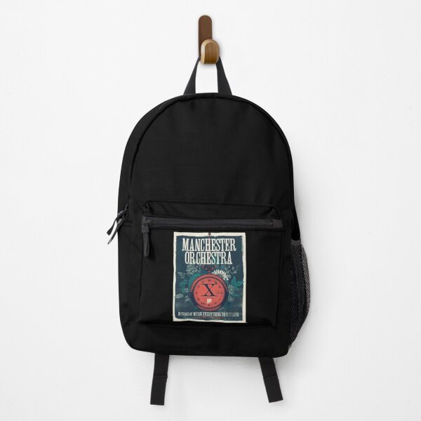 Item preview, manchester orchestra designed and sold by ShookNorth.