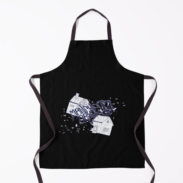 Item preview, manchester orchestra designed and sold by ShookNorth.