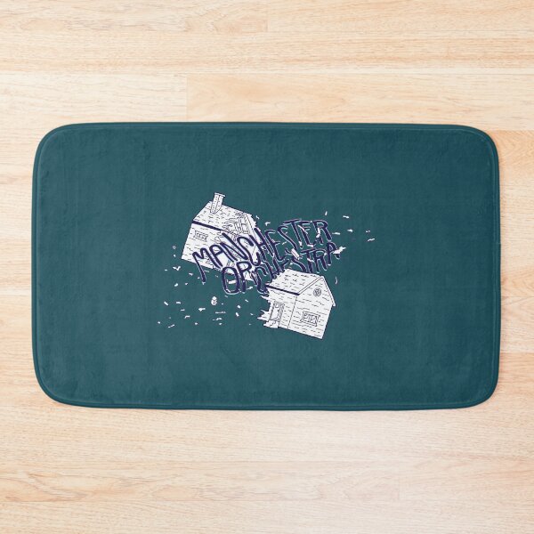 Item preview, manchester orchestra  designed and sold by ShookNorth.