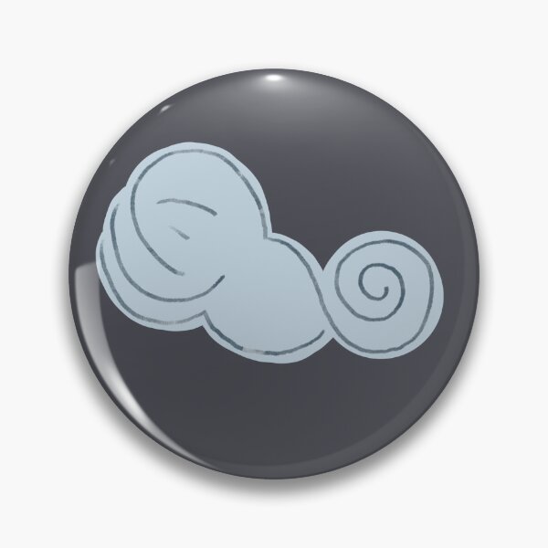 Item preview, cochlea designed and sold by sphiagarland.