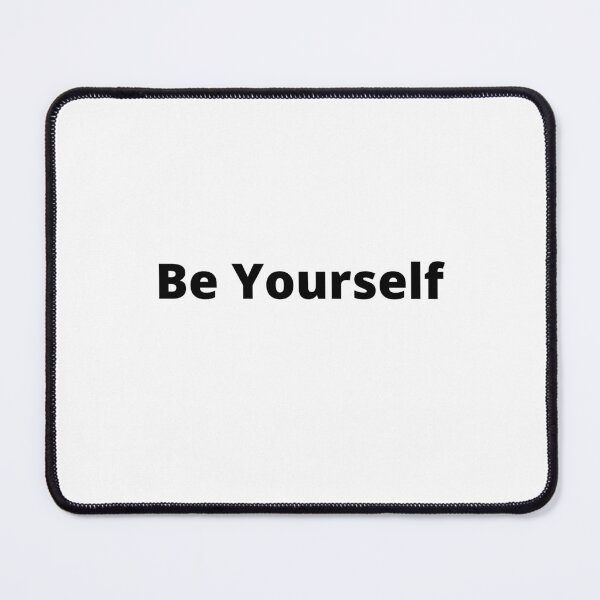 Item preview, Be Yourself - Self Love designed and sold by Annjayy.