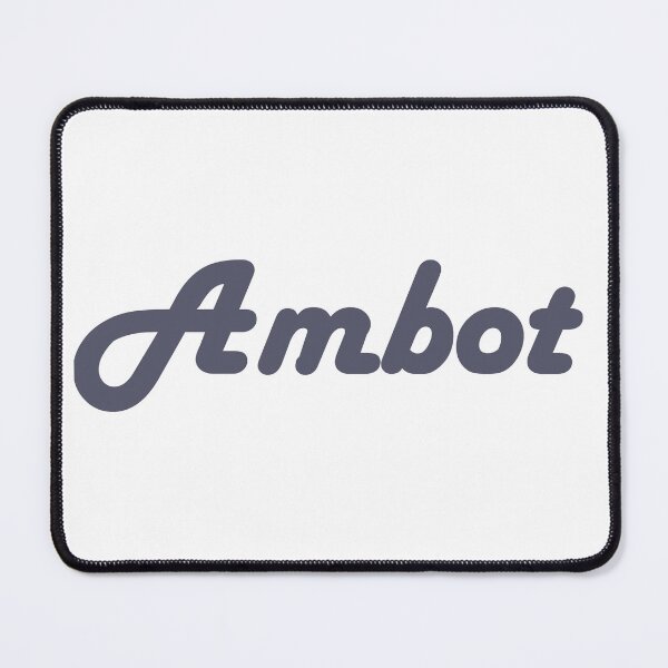 Item preview, Ambot - En Bisaya/Cebuano significa "No sé" designed and sold by PabloBSanchez.
