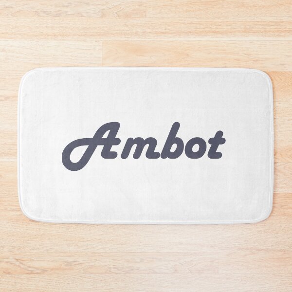 Item preview, Ambot - In Bisaya / Cebuano means "I dont Know" designed and sold by PabloBSanchez.