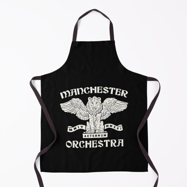 Item preview, manchester orchestra designed and sold by ShookNorth.