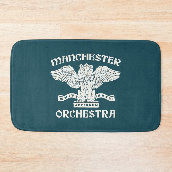Item preview,  manchester orchestra designed and sold by ShookNorth.