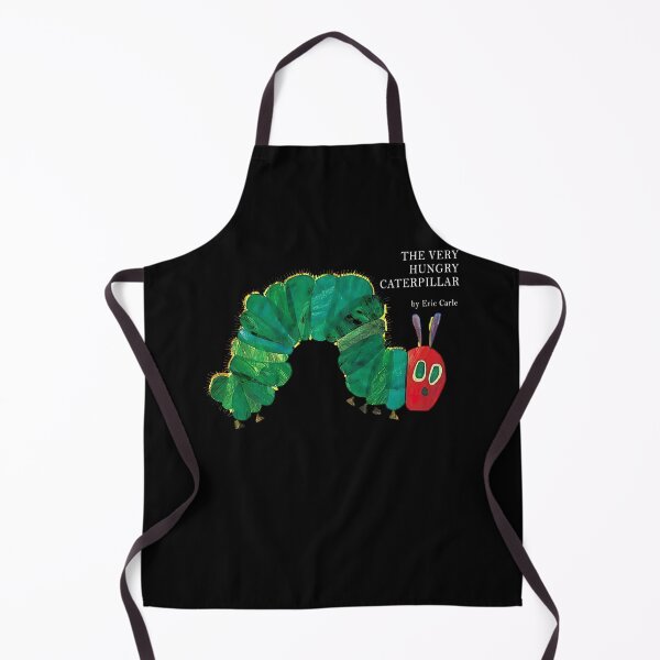 Item preview, Printed The Very Hungry Caterpillar Book by Eric Carle White T-Shirt designed and sold by Teresaroe.