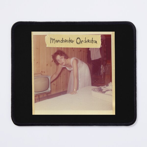 Item preview, THE BEST MUSIC OF MANCHESTER ORCHESTRA Premium designed and sold by ShookNorth.