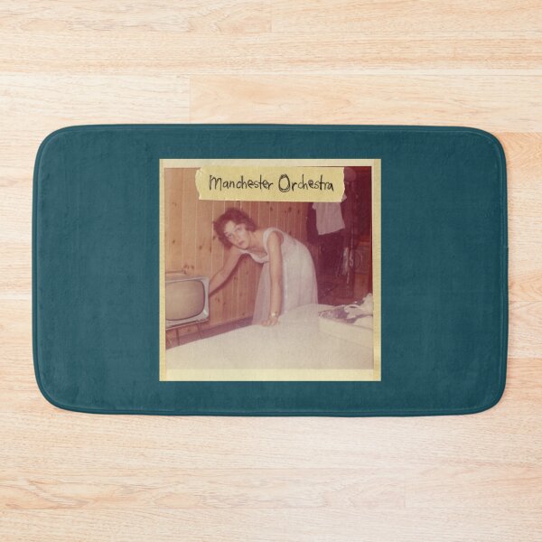 Item preview, THE BEST MUSIC OF MANCHESTER ORCHESTRA Premium designed and sold by ShookNorth.