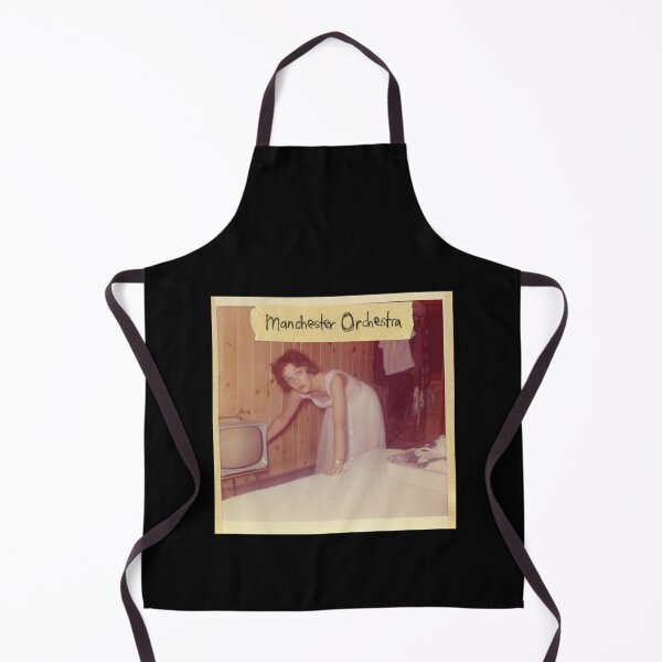 Item preview, THE BEST MUSIC OF MANCHESTER ORCHESTRA Premium designed and sold by ShookNorth.