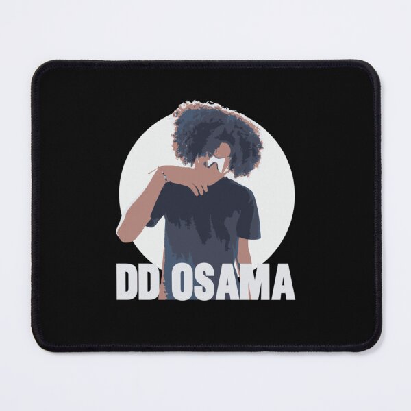 Item preview, DD Osama Musical designed and sold by tchagahurka3.
