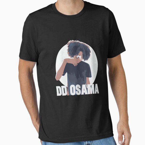 DD Osama Musical Essential T-Shirt