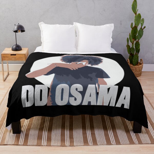 Item preview, DD Osama Musical designed and sold by tchagahurka3.