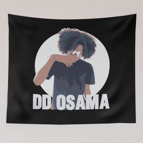 Item preview, DD Osama Musical designed and sold by tchagahurka3.