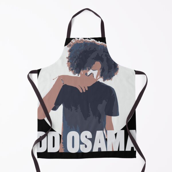 Item preview, DD Osama Musical designed and sold by tchagahurka3.