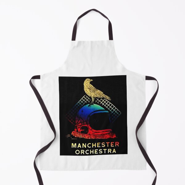 Item preview, manchester orchestra designed and sold by ShookNorth.