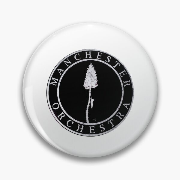 Item preview, manchester orchestra  designed and sold by ShookNorth.