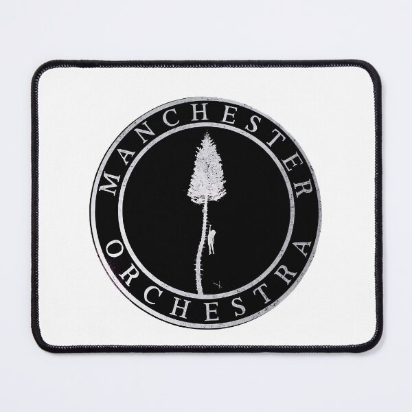 Item preview, manchester orchestra  designed and sold by ShookNorth.