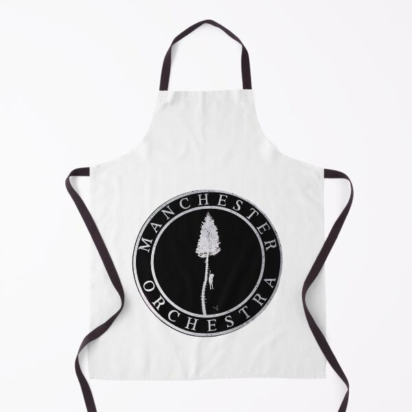 Item preview, manchester orchestra designed and sold by ShookNorth.