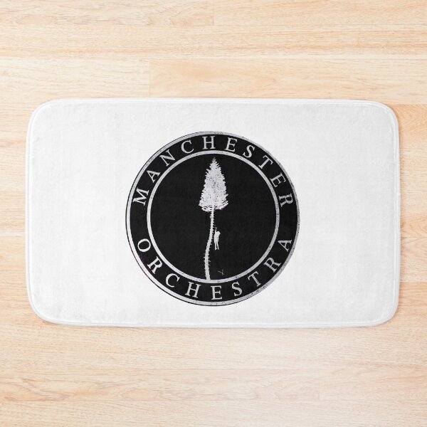 Item preview, manchester orchestra  designed and sold by ShookNorth.