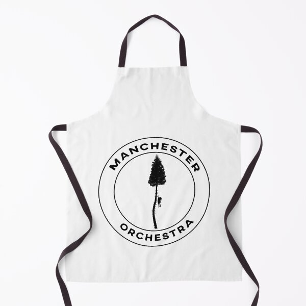 Item preview, manchester orchestra designed and sold by ShookNorth.