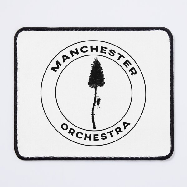 Item preview, manchester orchestra  designed and sold by ShookNorth.